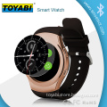 Online shopping Smart watch mobile watch phones builded in SIM card for adults